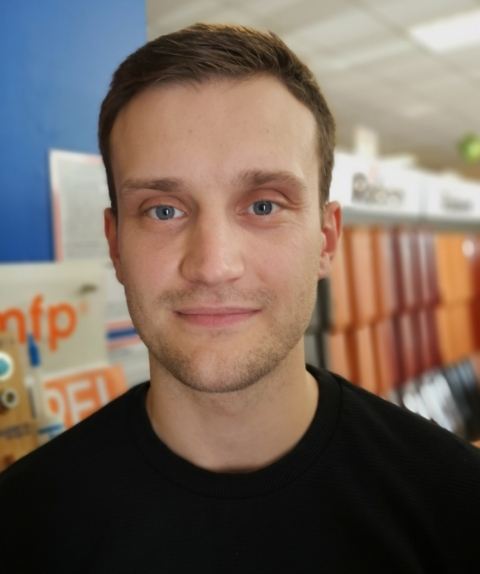 Marcin Faliszewski