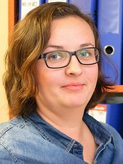 Kamila Dreszler