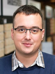 Marcin Faliszewski