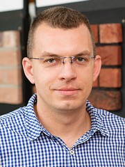 Szymon Krasowski