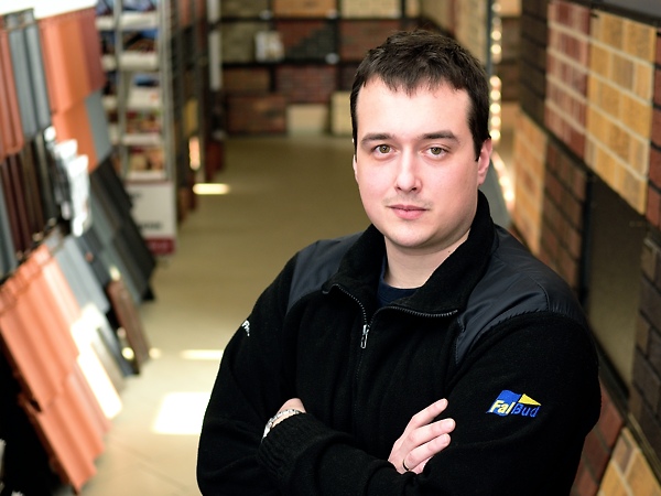 Marcin Faliszewski